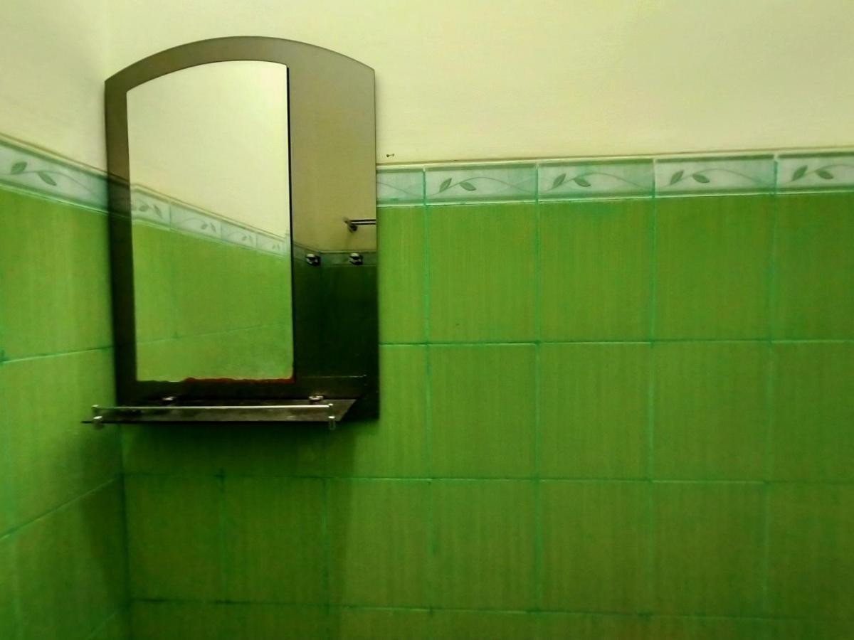 SPOT ON 2616 Pondok Danesti Syariah Makassar Bagian luar foto